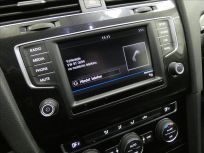 Volkswagen Golf 2.0 TDI 135kW GTD 6DSG