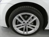 Volkswagen Golf 2.0 TDI 135kW GTD 6DSG