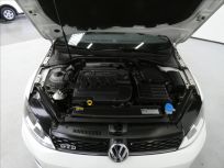 Volkswagen Golf 2.0 TDI 135kW GTD 6DSG