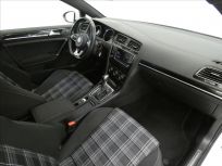 Volkswagen Golf 2.0 TDI 135kW GTD 6DSG
