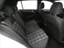 Volkswagen Golf 2.0 TDI 135kW GTD 6DSG