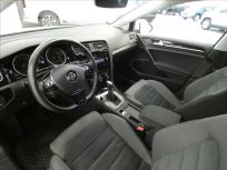 Volkswagen Golf 1.4 TSI Highline Variant 7DSG