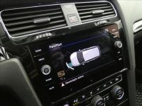Volkswagen Golf 1.4 TSI Highline Variant 7DSG