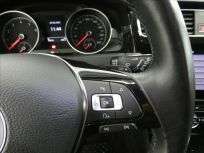 Volkswagen Golf 1.4 TSI Highline Variant 7DSG