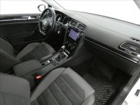 Volkswagen Golf 1.4 TSI Highline Variant 7DSG