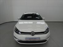 Volkswagen Golf 1.4 TSI Highline Variant 7DSG