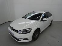 Volkswagen Golf 1.4 TSI Highline Variant 7DSG