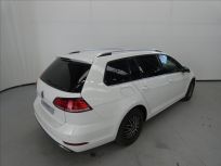Volkswagen Golf 1.4 TSI Highline Variant 7DSG