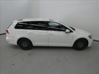 Volkswagen Golf 1.4 TSI Highline Variant 7DSG