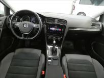 Volkswagen Golf 1.4 TSI Highline Variant 7DSG