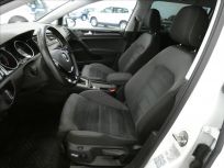 Volkswagen Golf 1.4 TSI Highline Variant 7DSG