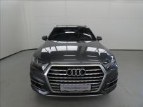 Audi Q7 3.0 TDI  8Tiptronic Quattro