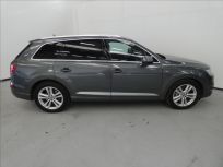 Audi Q7 3.0 TDI  8Tiptronic Quattro