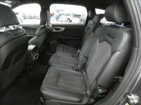 Audi Q7 3.0 TDI  8Tiptronic Quattro