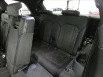 Audi Q7 3.0 TDI  8Tiptronic Quattro