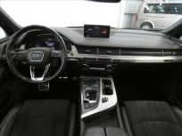 Audi Q7 3.0 TDI  8Tiptronic Quattro