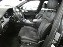 Audi Q7 3.0 TDI  8Tiptronic Quattro