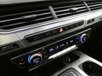Audi Q7 3.0 TDI  8Tiptronic Quattro