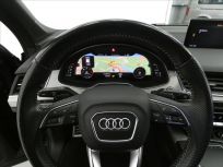 Audi Q7 3.0 TDI  8Tiptronic Quattro