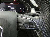 Audi Q7 3.0 TDI  8Tiptronic Quattro