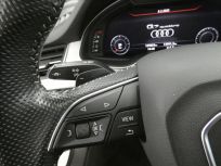 Audi Q7 3.0 TDI  8Tiptronic Quattro