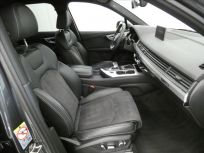 Audi Q7 3.0 TDI  8Tiptronic Quattro