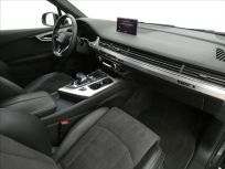 Audi Q7 3.0 TDI  8Tiptronic Quattro