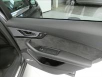 Audi Q7 3.0 TDI  8Tiptronic Quattro