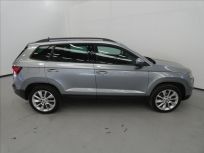 Škoda Karoq 1.5 TSI Style 7DSG