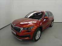 Škoda Kodiaq 2.0 TDI StylePlus 7DSSG 4x4