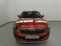 Škoda Kodiaq 2.0 TDI StylePlus 7DSSG 4x4