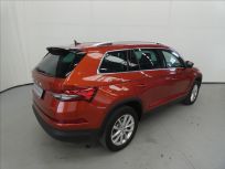 Škoda Kodiaq 2.0 TDI StylePlus 7DSSG 4x4