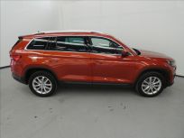 Škoda Kodiaq 2.0 TDI StylePlus 7DSSG 4x4