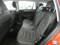 Škoda Kodiaq 2.0 TDI StylePlus 7DSSG 4x4