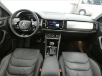 Škoda Kodiaq 2.0 TDI StylePlus 7DSSG 4x4