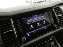 Škoda Kodiaq 2.0 TDI StylePlus 7DSSG 4x4