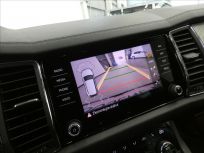 Škoda Kodiaq 2.0 TDI StylePlus 7DSSG 4x4