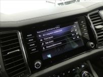 Škoda Kodiaq 2.0 TDI StylePlus 7DSSG 4x4