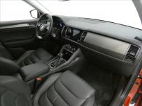 Škoda Kodiaq 2.0 TDI StylePlus 7DSSG 4x4