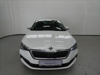 Škoda Scala 1.0 TSI Ambition Hatchback
