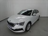 Škoda Scala 1.0 TSI Ambition Hatchback