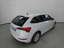 Škoda Scala 1.0 TSI Ambition Hatchback