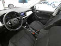 Škoda Scala 1.0 TSI Ambition Hatchback