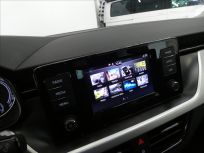Škoda Scala 1.0 TSI Ambition Hatchback