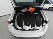 Škoda Scala 1.0 TSI Ambition Hatchback