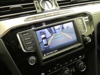 Volkswagen Passat 2.0 TDI 140kW Highline Sedan 6DSG