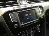 Volkswagen Passat 2.0 TDI 140kW Highline Sedan 6DSG