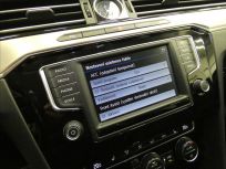 Volkswagen Passat 2.0 TDI 140kW Highline Sedan 6DSG