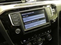 Volkswagen Passat 2.0 TDI 140kW Highline Sedan 6DSG