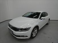 Volkswagen Passat 2.0 TDI 140kW Highline Sedan 6DSG